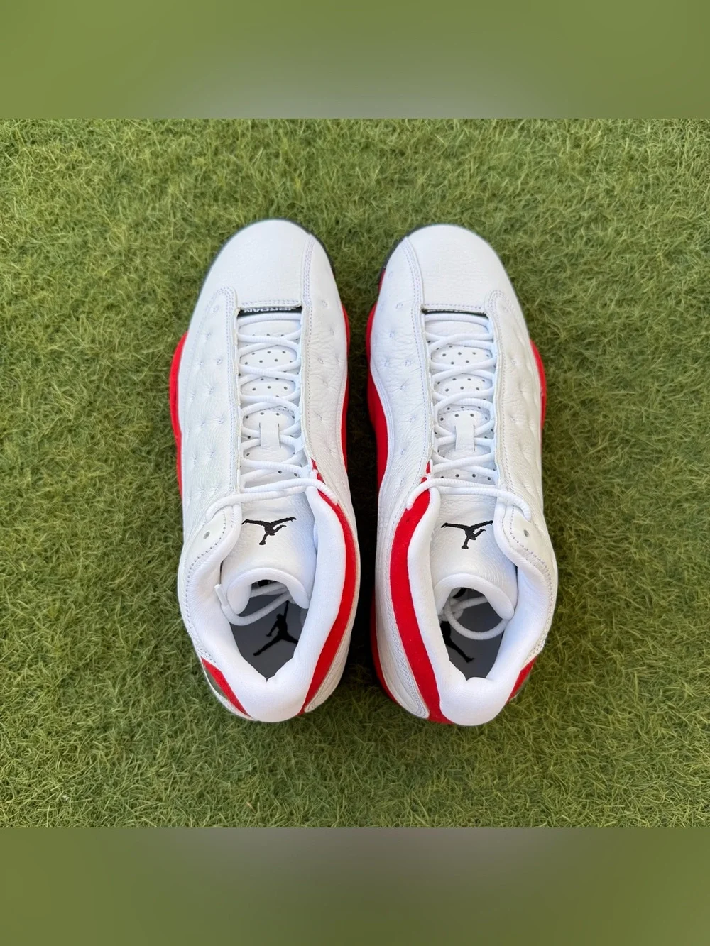 Air Jordan 13 Retro